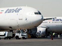 هیچکدام از ایرلاین های داخلی زیانده نیستند هیچکدام از ایرلاین های داخلی زیانده نیستند