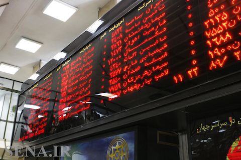 بورس تهران در هفته‌ای که گذشت