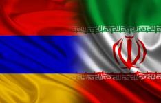 وزیر اقتصاد ارمنستان وارد تهران شد