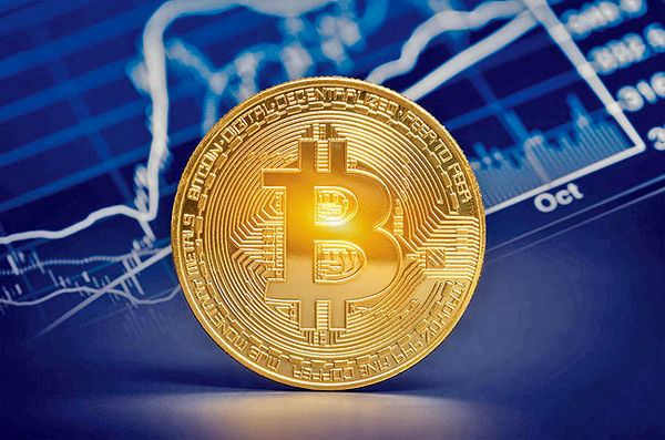 سقوط آزاد بیتکوین سقوط آزاد بیتکوین