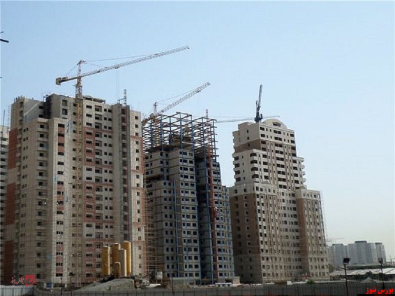 عدم تناسب جدی قیمتها با عملکرد شرکتهای گروه انبوهسازی عدم تناسب جدی قیمتها با عملکرد شرکتهای گروه انبوهسازی