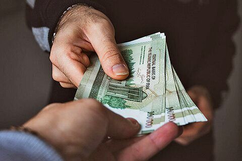 تحقق اقتصاد مقاومتی با پرداخت یارانه تولید به تولیدکنندگان/عدم نظارت پاشنه آشیل پرداخت یارانه تولید تحقق اقتصاد مقاومتی با پرداخت یارانه تولید به تولیدکنندگان/عدم نظارت پاشنه آشیل پرداخت یارانه تولید