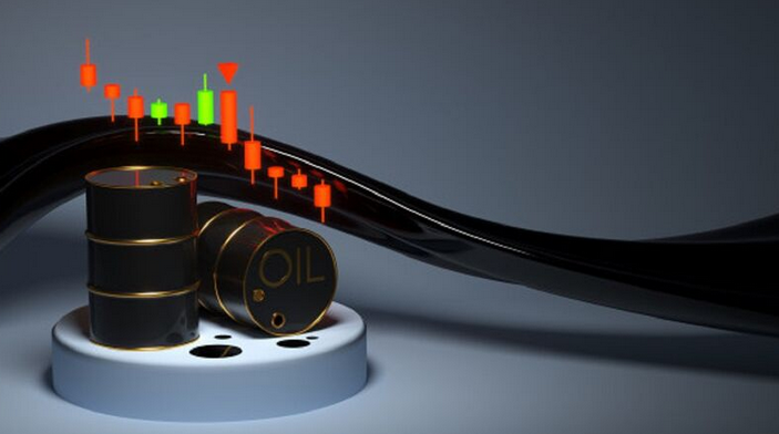 بازگشت قیمت نفت به مسیر صعودی بازگشت قیمت نفت به مسیر صعودی