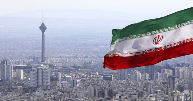 رشد اقتصادی ایران پس از ۳ سال مثبت میشود رشد اقتصادی ایران پس از ۳ سال مثبت میشود