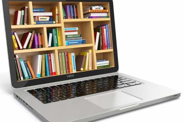 خرید ٢١٥ میلیارد ریال کتاب از درگاه بانک صادرات ایران