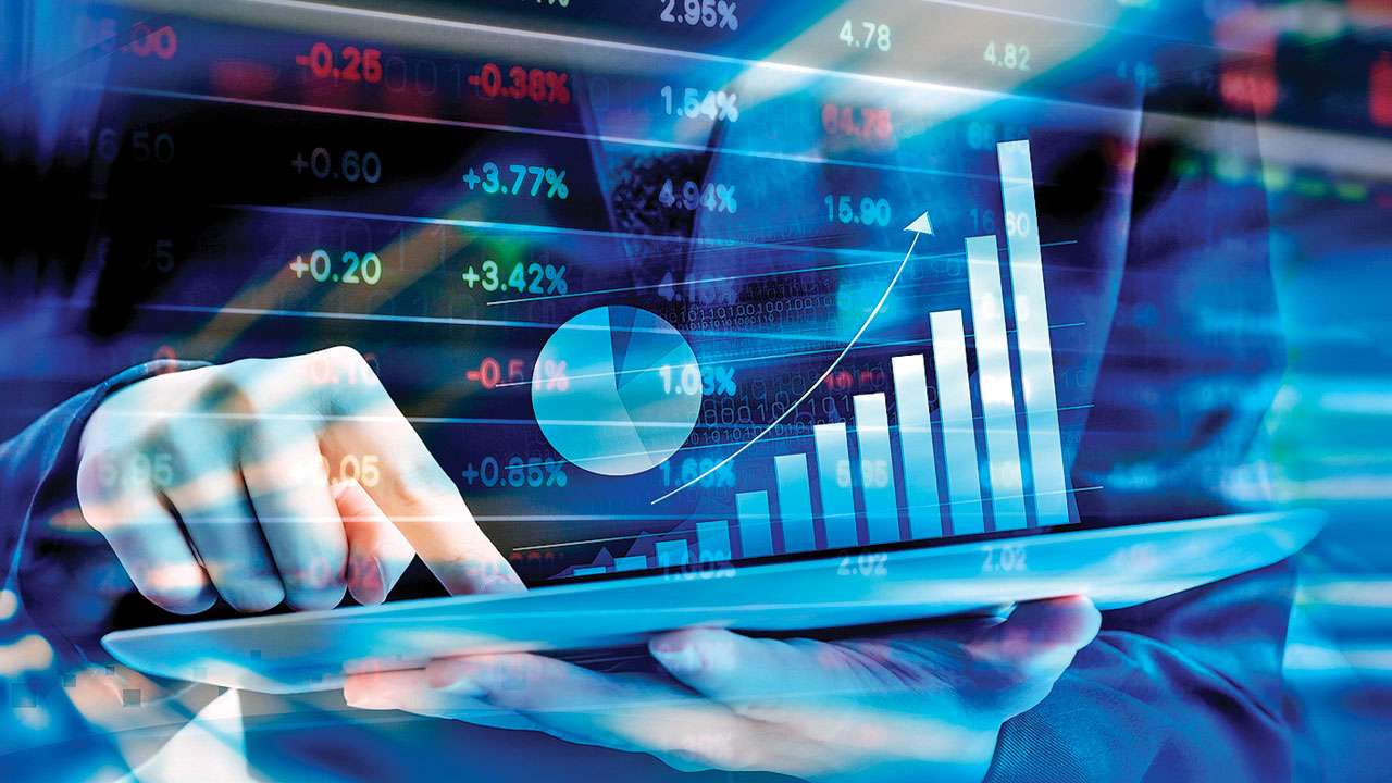 بورس تا کجا رشد می‌کند؟ / مقاومت مهم نماد فولاد کجا است؟