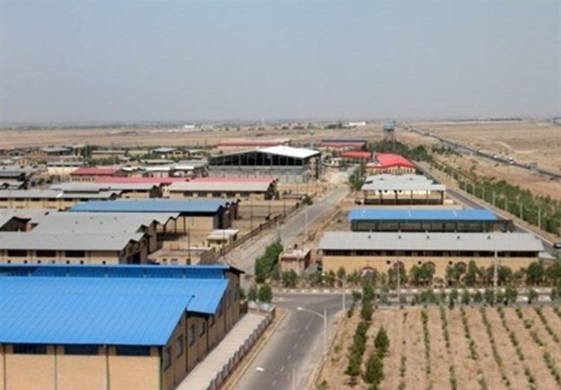 بازدید سرزده رئیس مجلس از شهرک صنعتی جنوب تهران / قالیباف: با تمام توان برای رفع معضلات و کمبودها تلاش میکنیم بازدید سرزده رئیس مجلس از شهرک صنعتی جنوب تهران / قالیباف: با تمام توان برای رفع معضلات و کمبودها تلاش میکنیم
