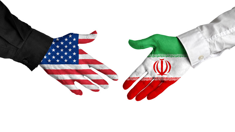 سیاست فعلی واشنگتن در مورد تحریم‌ها اساساً «جنگ اقتصادی» است
