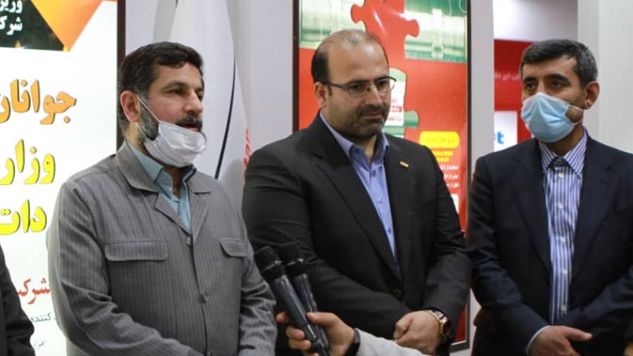 استاندار خوزستان مطرح کرد؛ نقش آفرینی فولاد اکسین در شکست تحریمها/ تلاش برای اجرای پروژه فولاد سازی فولاد اکسین استاندار خوزستان مطرح کرد؛ نقش آفرینی فولاد اکسین در شکست تحریمها/ تلاش برای اجرای پروژه فولاد سازی فولاد اکسین