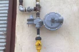 عملیات انشعاب گیری گرم (Hot tap) در دمای 10 درجه زیر صفر انجام شد