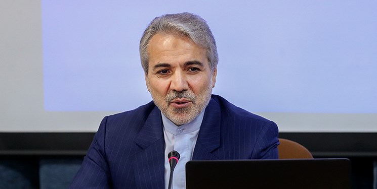 پیشنهاد همسان سازی حقوق اعضای هیات علمی در کمیسیون تلفیق تصویب نشد ولی اجرا میکنیم پیشنهاد همسان سازی حقوق اعضای هیات علمی در کمیسیون تلفیق تصویب نشد ولی اجرا میکنیم