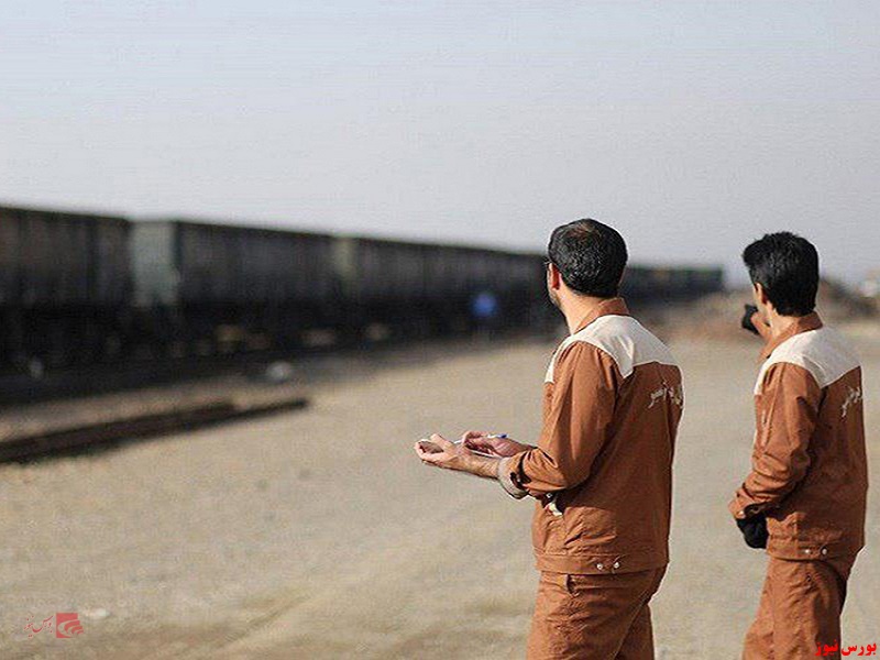 "حریل" ۵۰ هزار تن گرانول ترانزیت میکند "حریل" ۵۰ هزار تن گرانول ترانزیت میکند