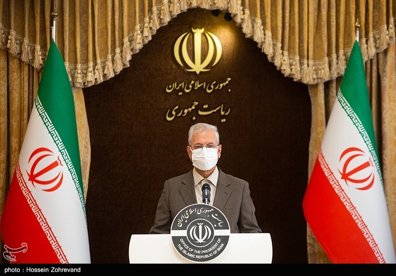 واکنش سخنگوی دولت به رد کلیات بودجه/ ربیعی: موضع ما بازگشت شرایط به قبل از شروع نقض فاحش برجام از سوی آمریکاست