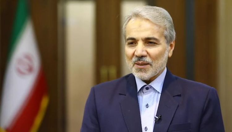 نوبخت: جزوِ ۱۸ اقتصاد بزرگ جهان هستیم نوبخت: جزوِ ۱۸ اقتصاد بزرگ جهان هستیم