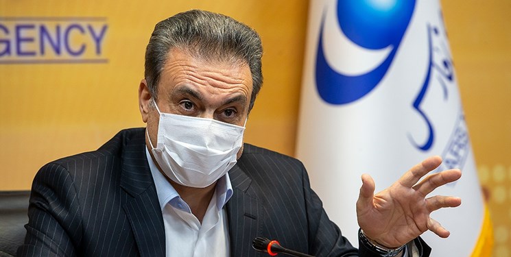 FATF را باید تا رفع تحریمهای آمریکا معلق نگه داریم FATF را باید تا رفع تحریمهای آمریکا معلق نگه داریم