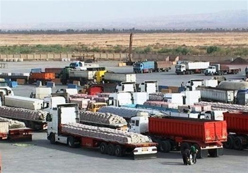 همزمان با سفر رئیس قوه قضائیه ایران؛‌ گذرگاه‌های مرزی عراق برای ترانزیت بازگشایی شدند