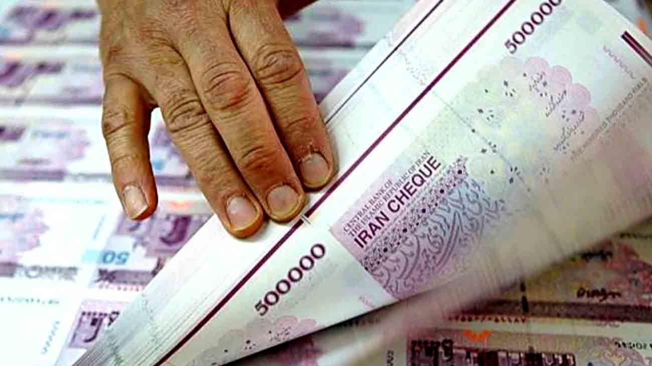 بار کمبود نقدینگی بانکها بر دوش اقتصاد بار کمبود نقدینگی بانکها بر دوش اقتصاد
