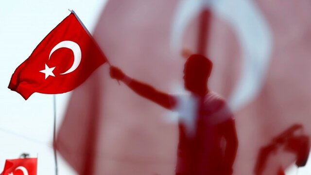 کاهش نرخ بیکاری در ترکیه کاهش نرخ بیکاری در ترکیه
