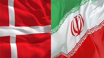 انگیزه زیادی برای همکاری با ایران در زمینه علومزمین داریم انگیزه زیادی برای همکاری با ایران در زمینه علومزمین داریم