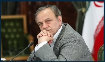 وعده وزیر صمت: قیمت خودرو بازهم پایین میآید وعده وزیر صمت: قیمت خودرو بازهم پایین میآید
