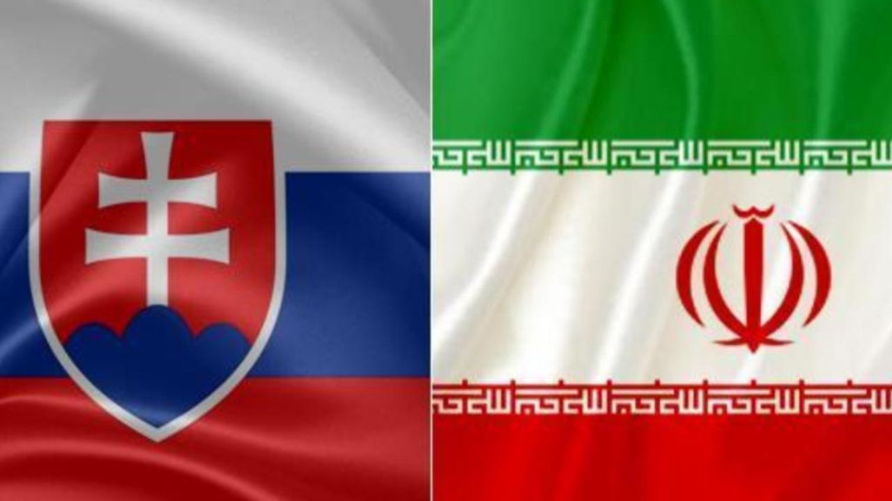 رویکرد منطقهای، مبنای توسعه روابط اقتصادی ایران و اسلواکی باشد رویکرد منطقهای، مبنای توسعه روابط اقتصادی ایران و اسلواکی باشد