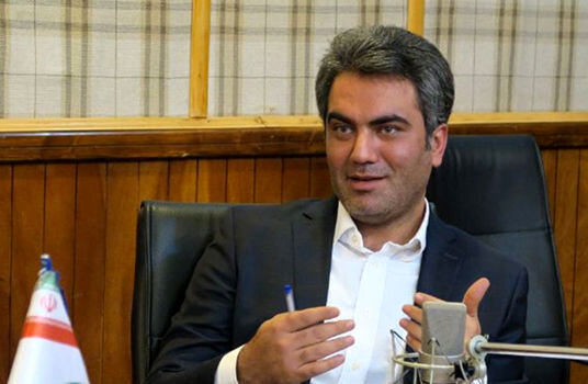 تغییر دامنه نوسان نقدشوندگی را از بازار میگیرد تغییر دامنه نوسان نقدشوندگی را از بازار میگیرد