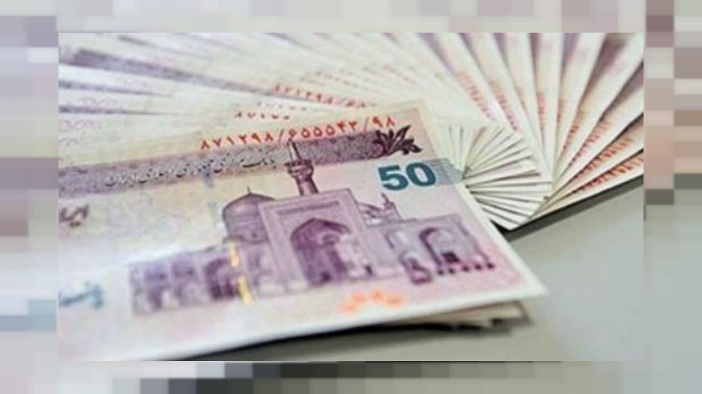 پرداخت 8996.1 هزار میلیارد ریال در هفت ماهه سال جاری به بخش های اقتصادی پرداخت 8996.1 هزار میلیارد ریال در هفت ماهه سال جاری به بخش های اقتصادی