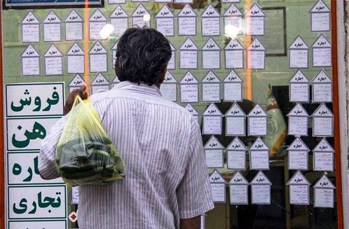 بانک‌های ملاک چگونه بر قیمت مسکن تاثیر می‌گذارند؟