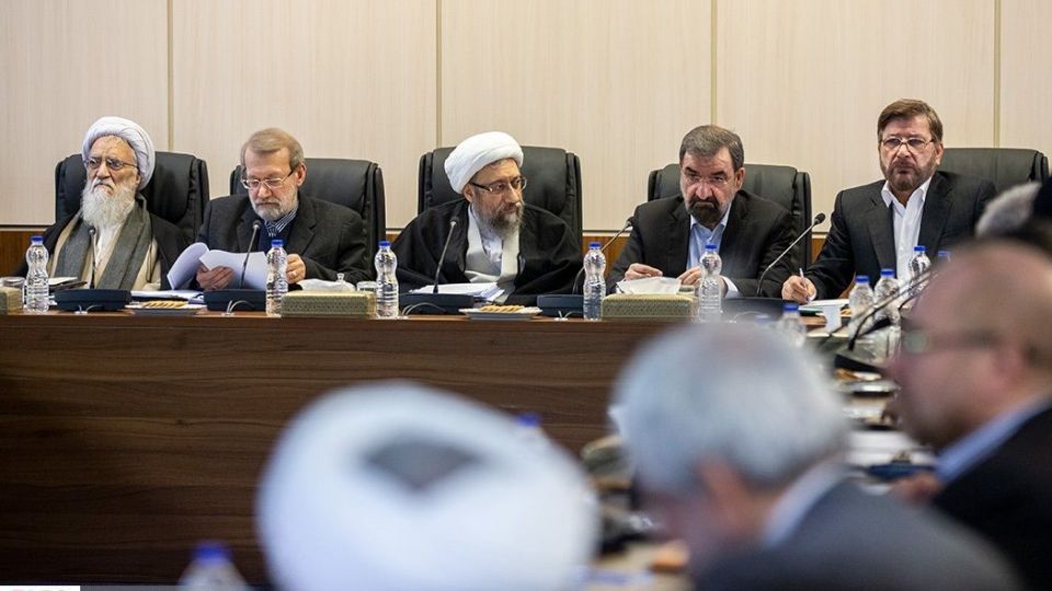 بررسی FATF در جلسه امروز مجمع تشخیص با حضور رییس بانک مرکزی