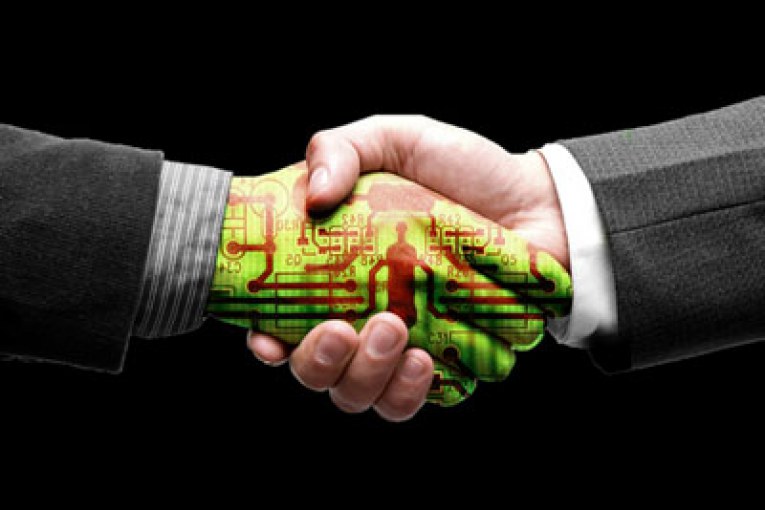 انتقال تکنولوژی از مهمترین اولویتهای اقتصادی عراق است انتقال تکنولوژی از مهمترین اولویتهای اقتصادی عراق است