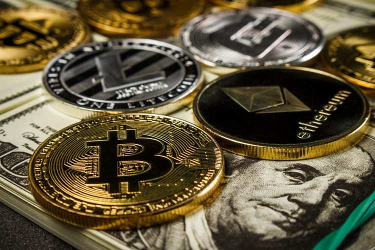 قیمت ارز‌های دیجیتال امروز شنبه ۲ اسفند ۹۹؛ رکوردشکنی مجدد بیتکوین
