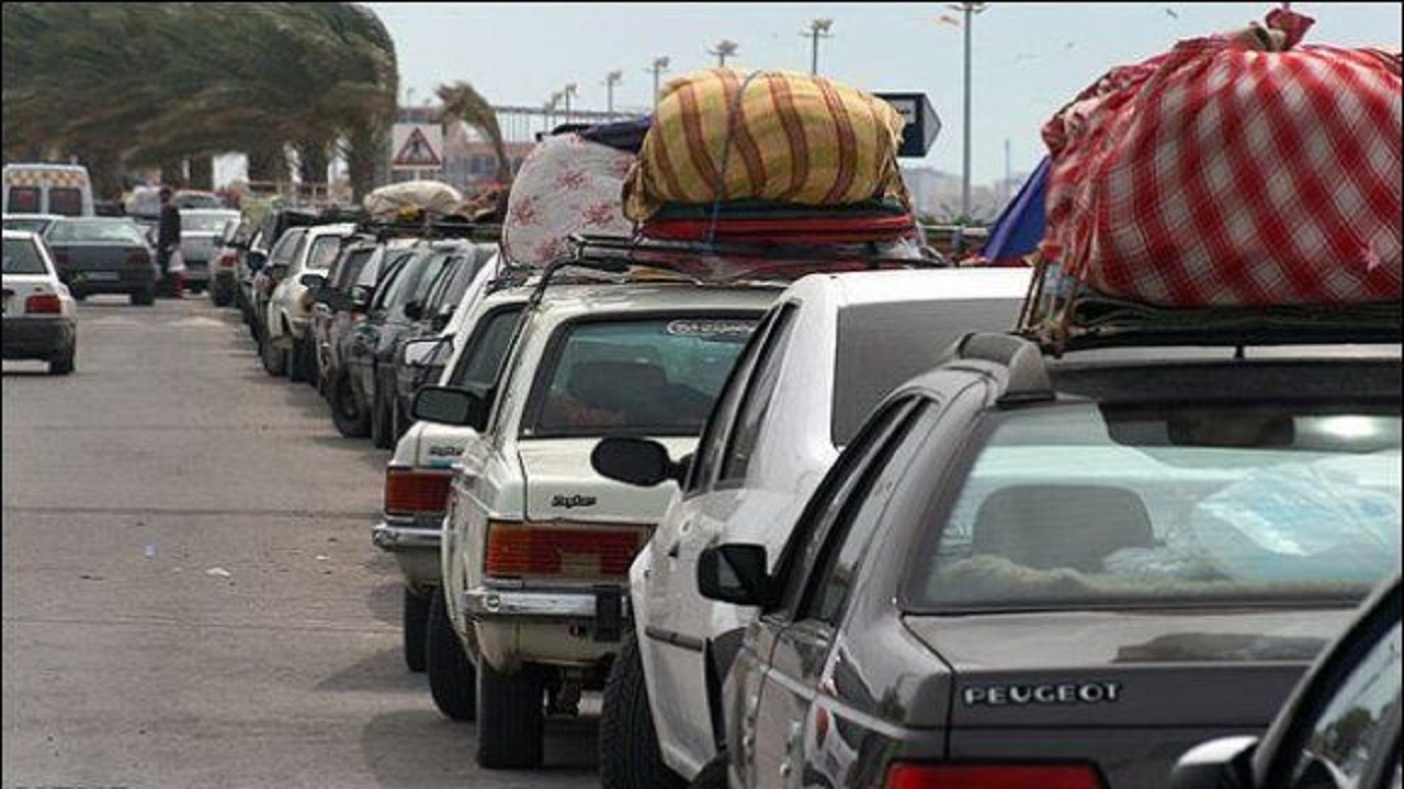 واریز سهمیه بنزین نوروزی فعلا در دستور کار نیست واریز سهمیه بنزین نوروزی فعلا در دستور کار نیست