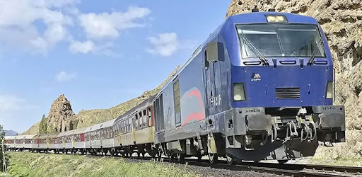 قطار وعدههای مسوولان چند واگن دارد؟ / راهآهن تبریز-میانه پروژهای به وسعت ۶ دولت تا وصل کردن به مترو قطار وعدههای مسوولان چند واگن دارد؟ / راهآهن تبریز-میانه پروژهای به وسعت ۶ دولت تا وصل کردن به مترو