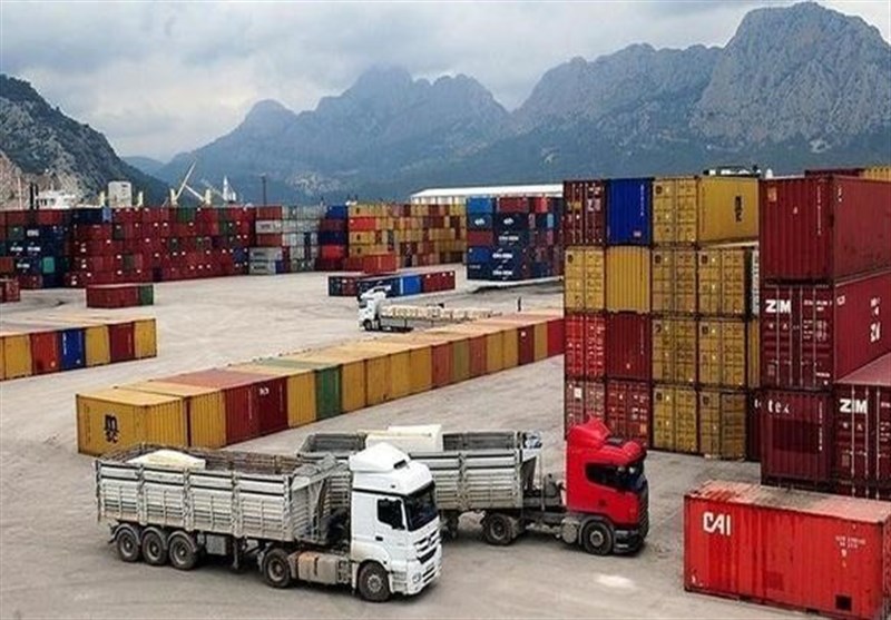 خط اعتبار ۲۰۰ میلیون یورویی جهت توسعه صادرات به آفریقا تخصیص یافت خط اعتبار ۲۰۰ میلیون یورویی جهت توسعه صادرات به آفریقا تخصیص یافت