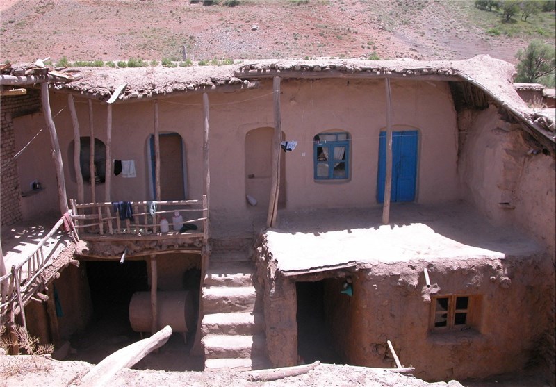 ضرورت ساخت مساکن مقاوم با مصالح ساختمانی با کیفیت / اختصاص تسهیلات برای ساخت خانه های روستایی