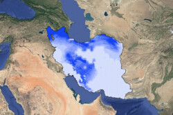 دادههای سنجش از دور نشان داد؛ پایش ماهوارهای رطوبت خاک در سطح کشور دادههای سنجش از دور نشان داد؛ پایش ماهوارهای رطوبت خاک در سطح کشور