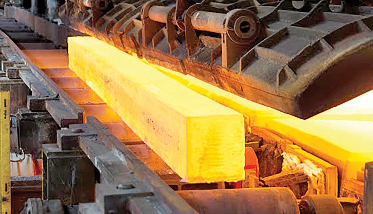 بازار جهانی فولاد و سنگ آهن صعودی بازار جهانی فولاد و سنگ آهن صعودی