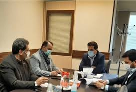 آغاز دوره جدیدی از همکاری خانه صنعت، معدن و تجارت با سازمان تامین اجتماعی -