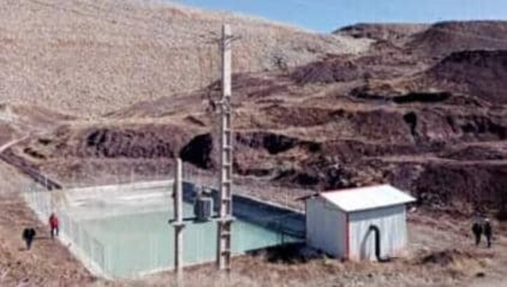 ضرورت آغاز عملیات اجرایی فاز دوم توسعه مس انجرد اهر