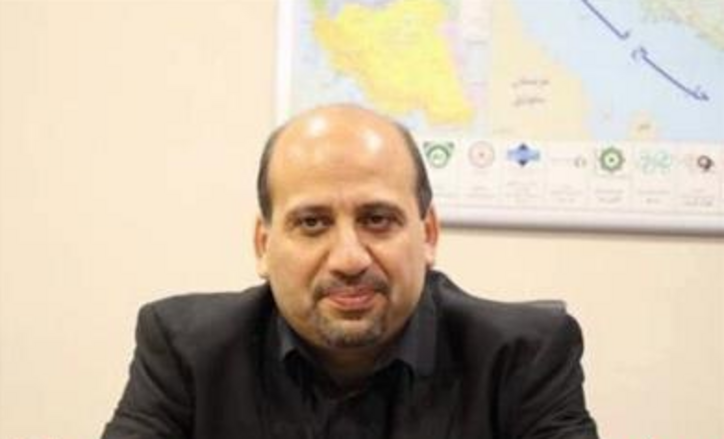 نقش صنایع فولادی در کاهش مصرف آب کشاورزی