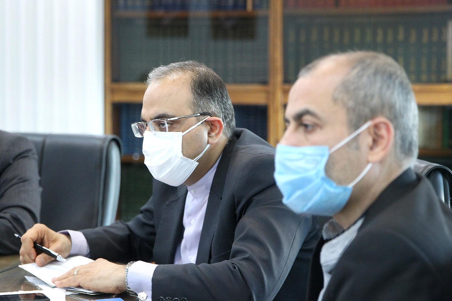 عدم اجرای قانون یکی از موانع گسترش صنایع کوچک/مجلس وظیفه نظارتی خود را انجام می&zwnj;دهد