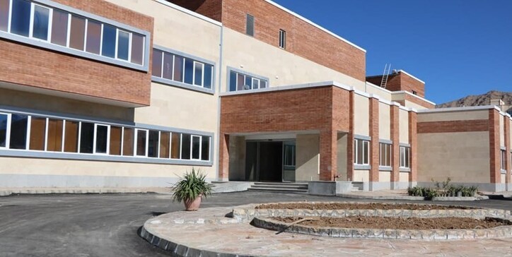 تجهیز بیمارستان ورزقان با ۳۰ میلیارد تومان