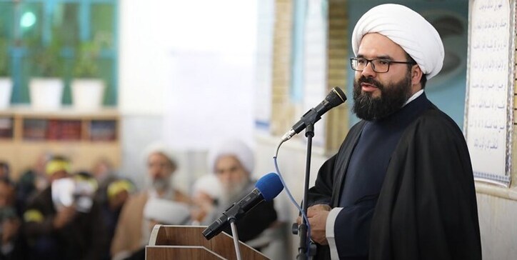 وزارت صمت متعهد تامین نیمی از هزینه‌های ساخت محور شادمهر به انابد شد