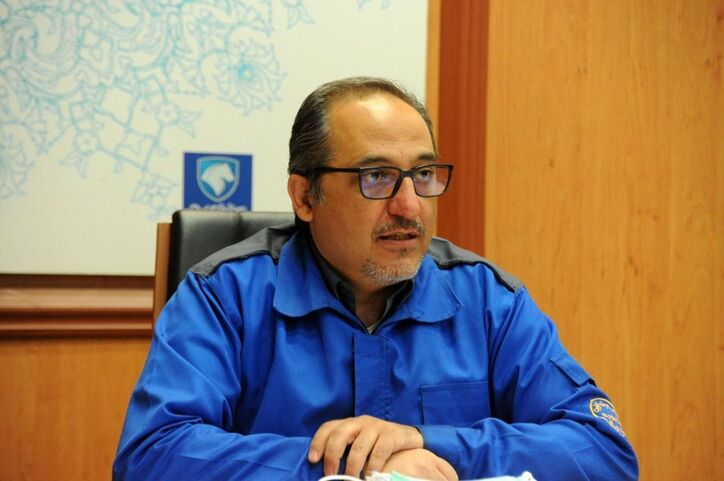 کاهش تعهدات معوق ایران خودرو به شش هزار دستگاه/ میانگین ۴۰ روزه تحویل خودرو‌های فروش فوق‌العاده