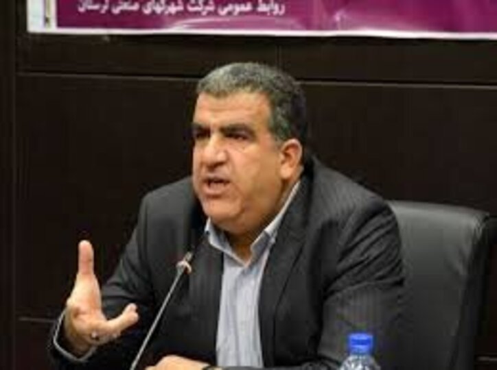لزوم توجه به پتانسیل‌های معدنی لرستان