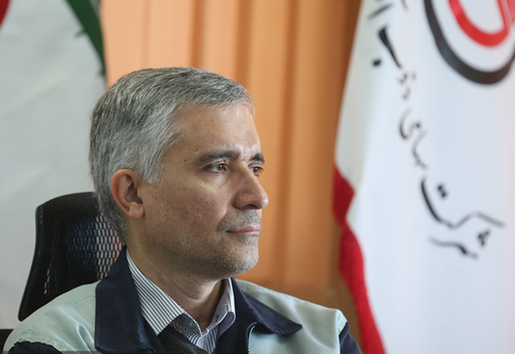 افزایش سرمایه ذوب آهن در شرایط مثبت بازار انجام می‌شود