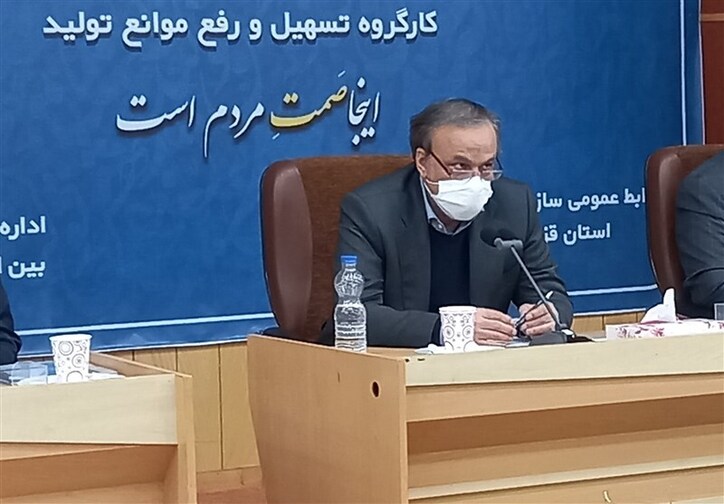 با مجوزفروشی و امضا‌های طلایی مبارزه می‌کنم/ هجوم اژدهاوار ۳ میلیون سرمایه‌دار به بازار‌های 
