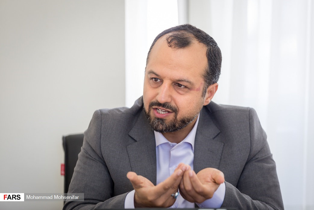 دست خالی دولت در مخالفت با محدودسازی افزایش حقوق نجومیبگیران/ تلفیق چه تصمیمی میگیرد؟ دست خالی دولت در مخالفت با محدودسازی افزایش حقوق نجومیبگیران/ تلفیق چه تصمیمی میگیرد؟