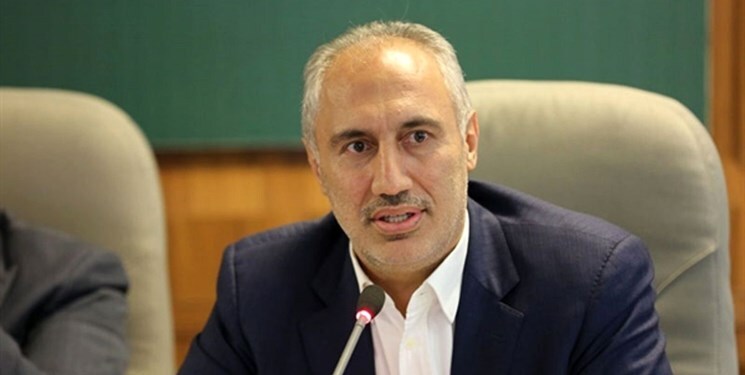 دست خالی دولت در مخالفت با محدودسازی افزایش حقوق نجومیبگیران/ تلفیق چه تصمیمی میگیرد؟ دست خالی دولت در مخالفت با محدودسازی افزایش حقوق نجومیبگیران/ تلفیق چه تصمیمی میگیرد؟
