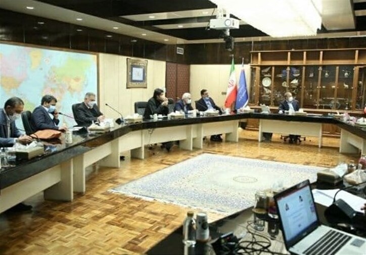 سرمایه‌گذاری ایدرو برای توسعه صنعتی در گلستان / کارخانه نئوپان شموشک احیا می‌شود